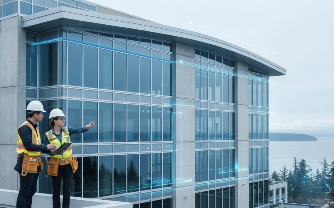 Commercial Painting Maintenance Plan Victoria BC: A Strategic Guide to Asset Preservation