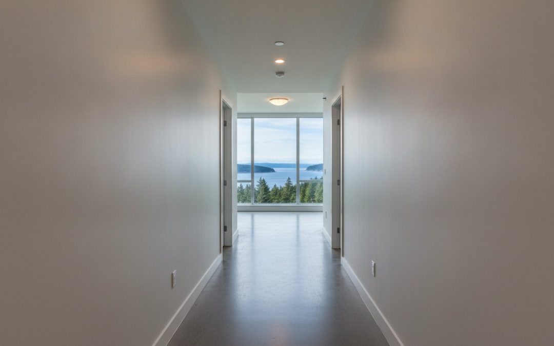 Durable Paint for Victoria's High-Traffic Strata Hallways