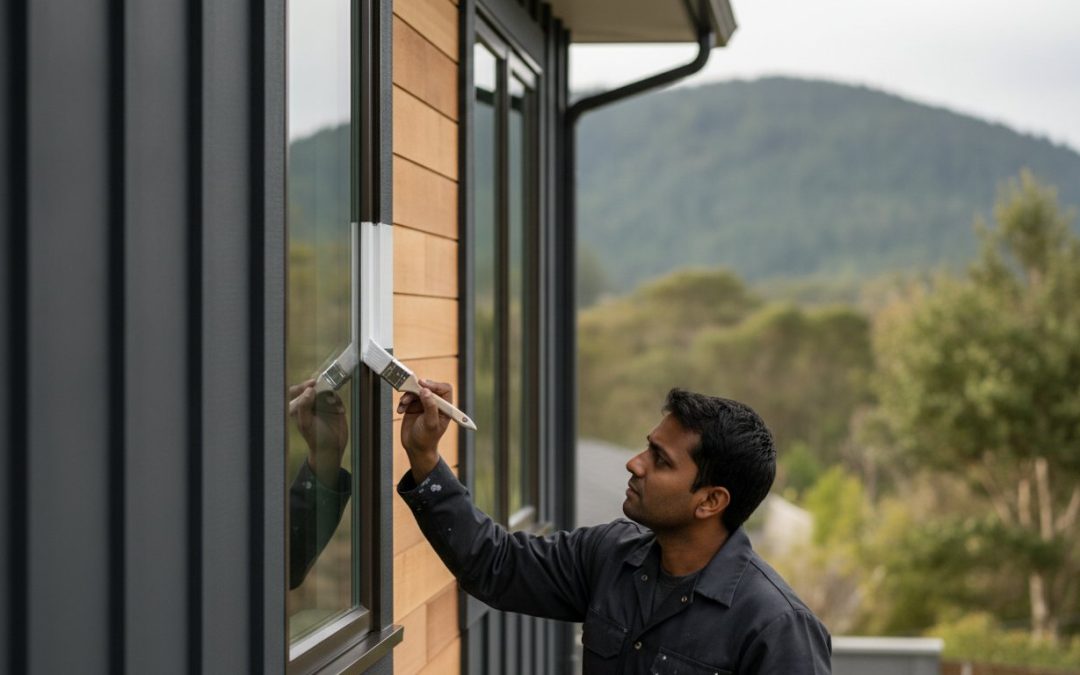 Langford Painting Contractors: A Reference Guide to Property Preservation