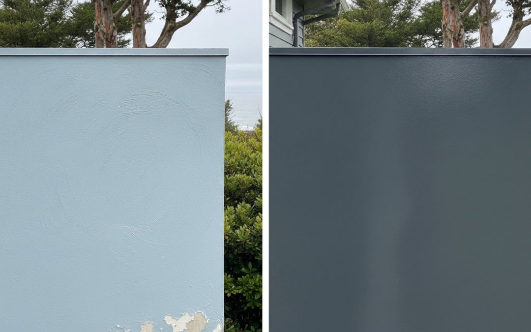 DIY vs Pro Painting in Victoria: Property Value Masterclass