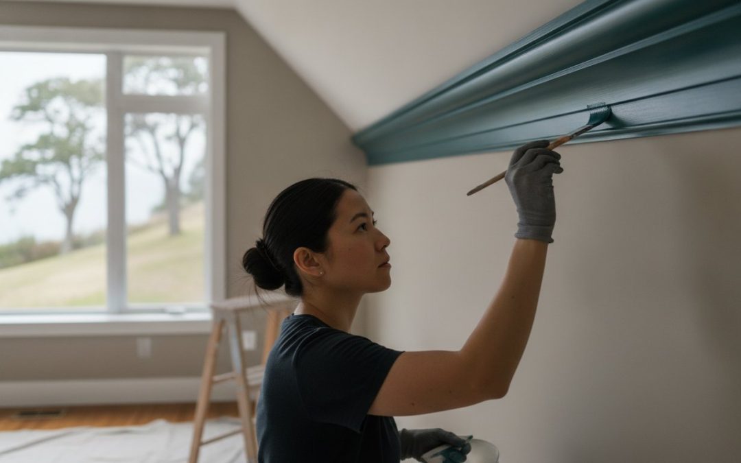 How Much to Paint a House Interior in Victoria? (2026 Pricing Guide)