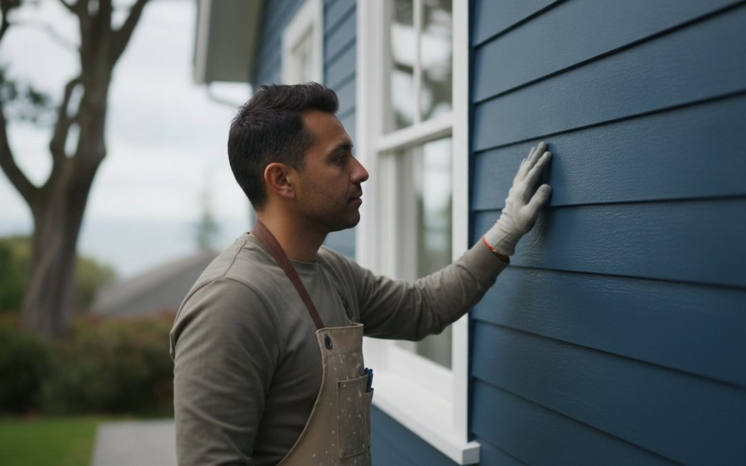 Questions to Ask a Painting Contractor in Victoria, BC: The Master’s Guide